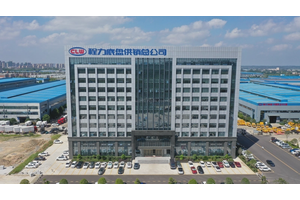 程力威CLW5120JGK6HX高空作业车技术特点