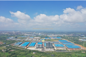 CLW5120TFZCDP防撞缓冲车技术参数与底盘配置